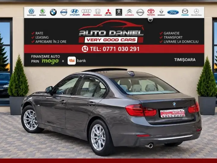 BMW Seria 3