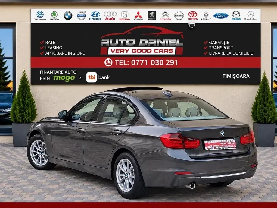 BMW Seria 3 — imagine 3