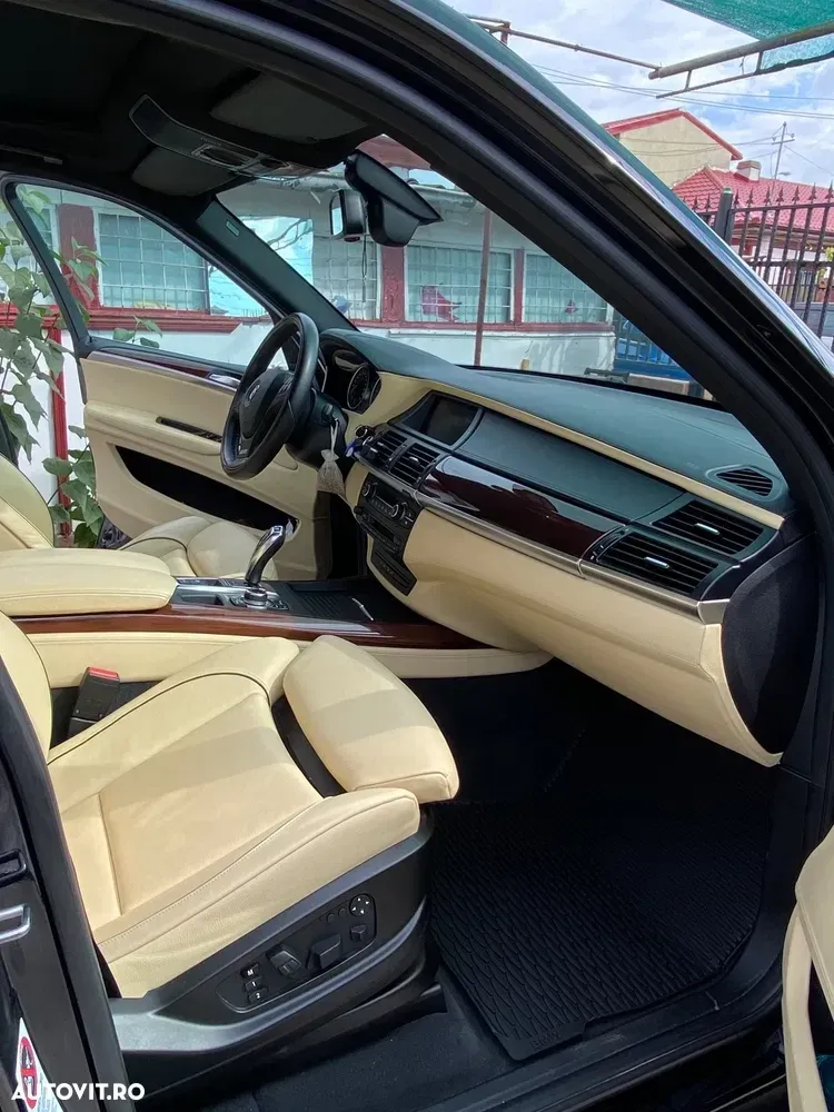 BMW X5 — imagine 6