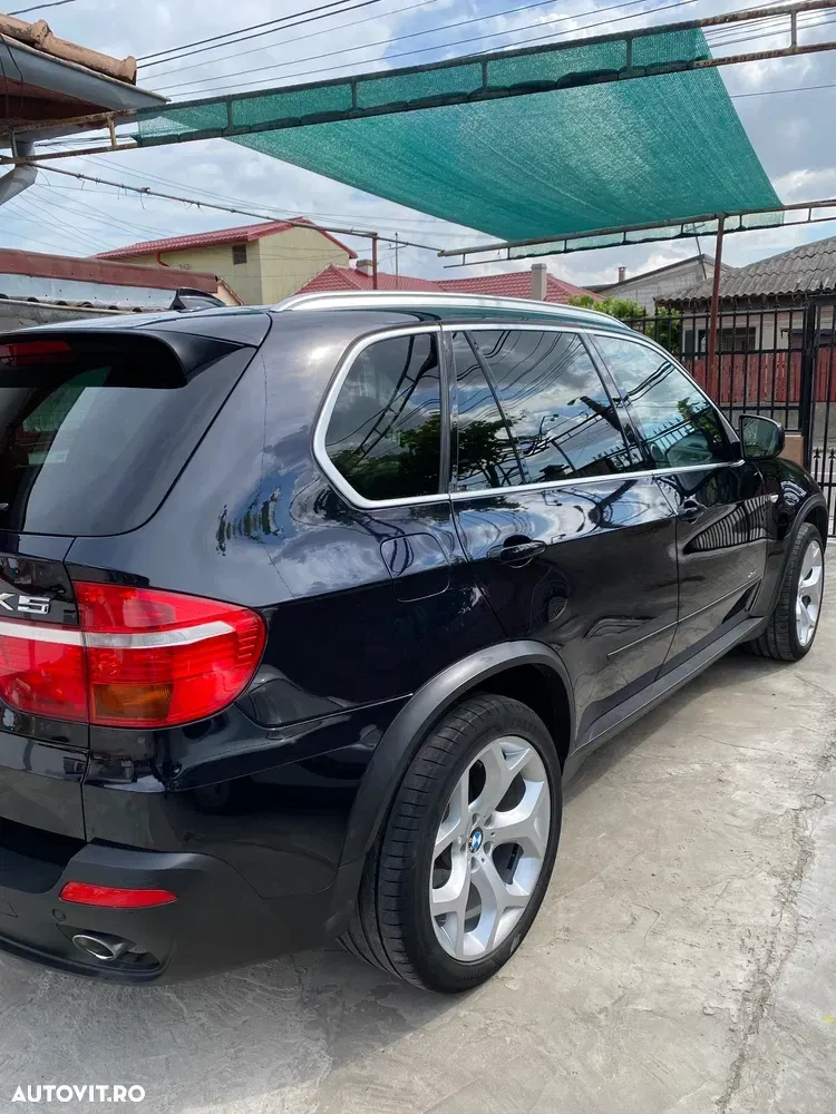 BMW X5 — imagine 3
