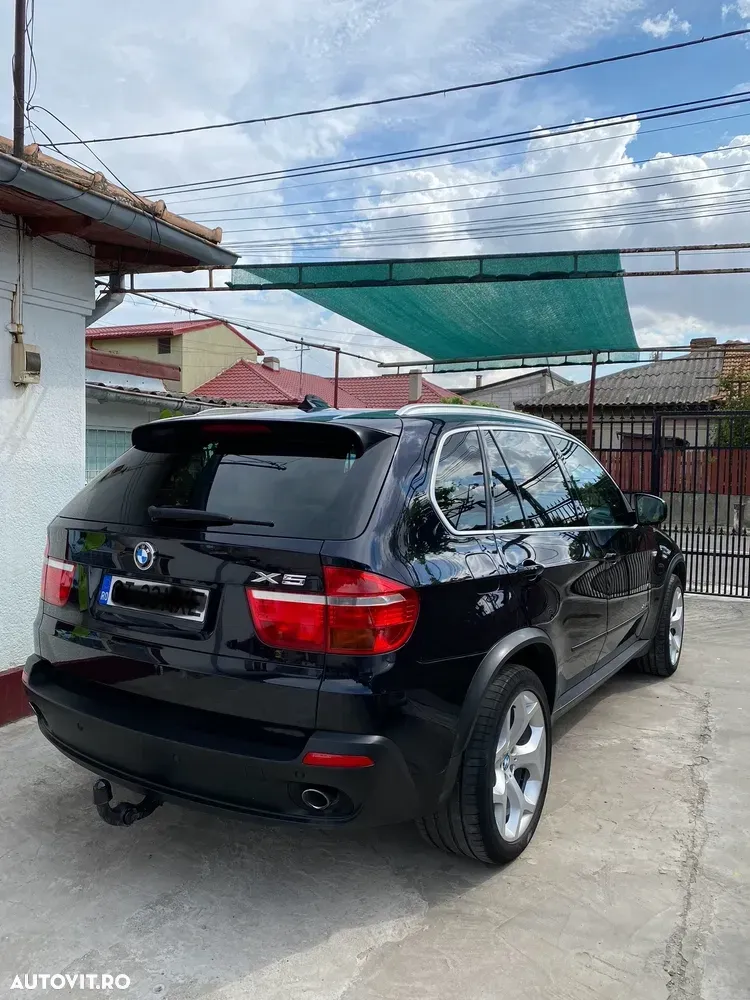 BMW X5 — imagine 2