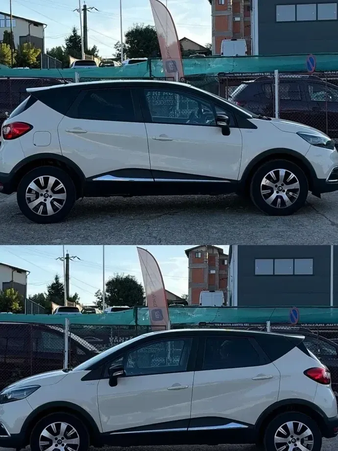 Renault Captur I TCe 90 LIMITED — imagine 2