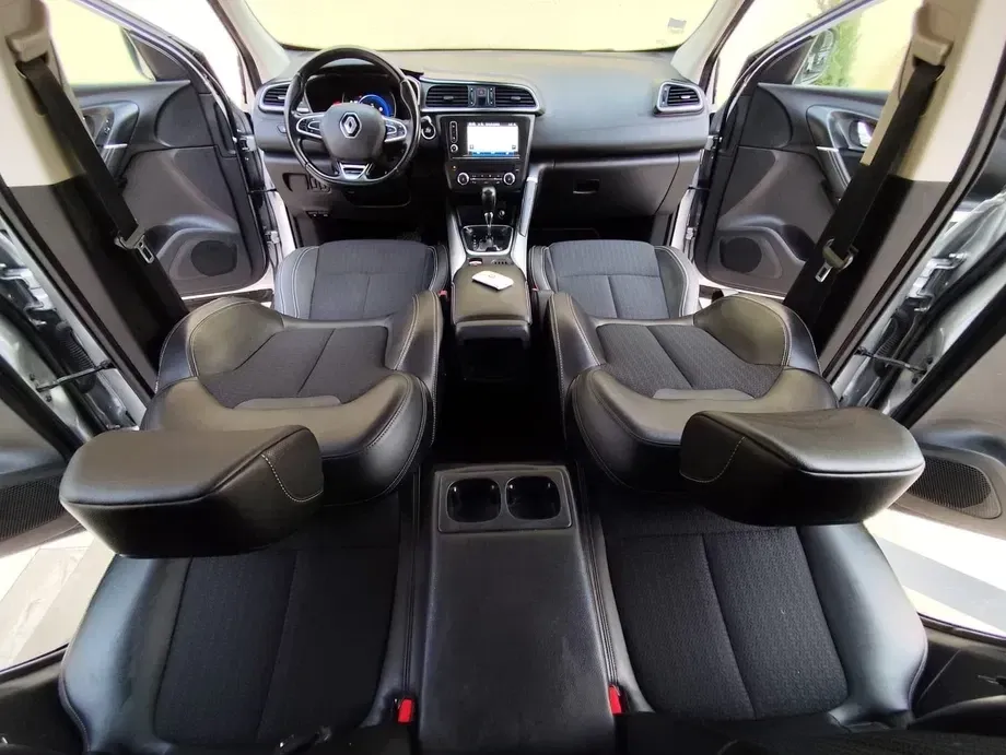 Renault Kadjar — imagine 6