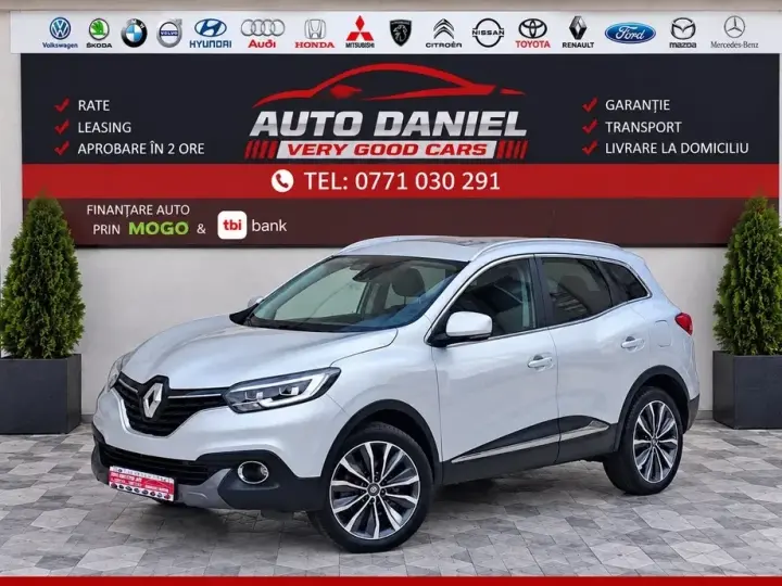 Renault Kadjar