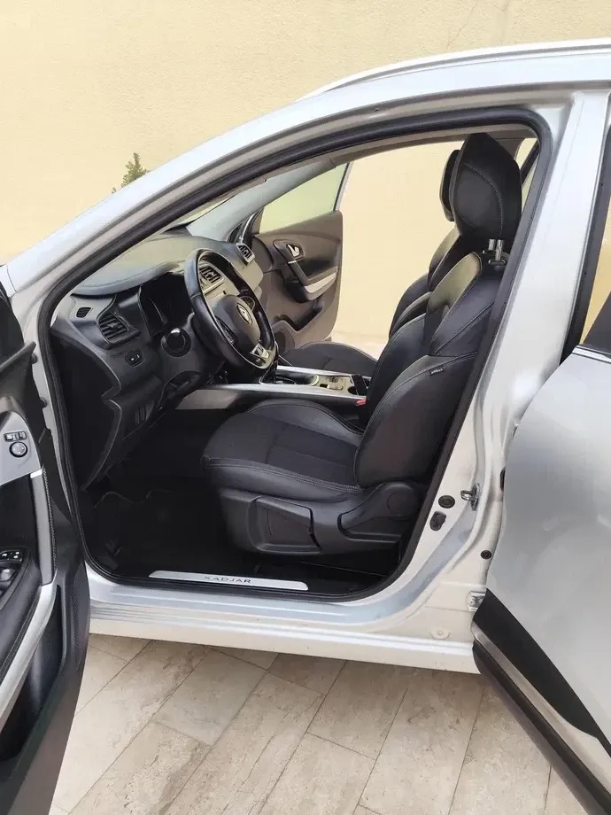 Renault Kadjar — imagine 5