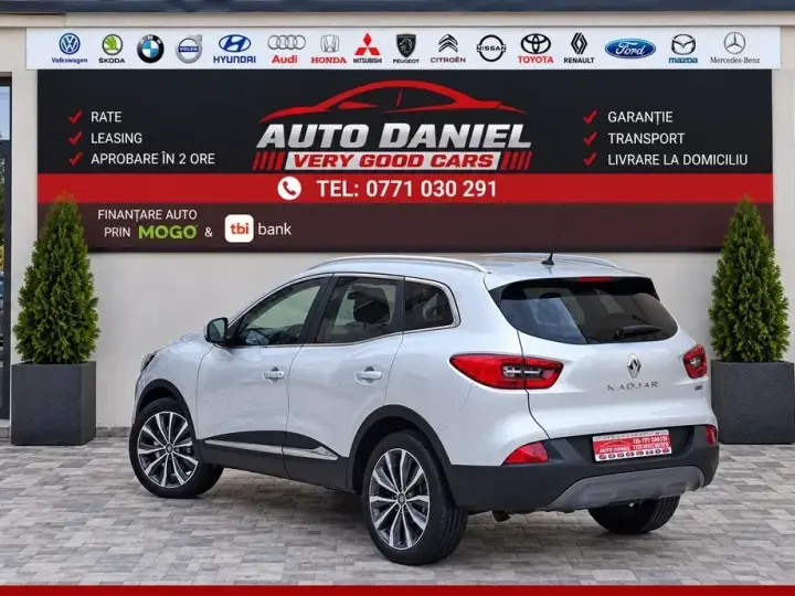 Renault Kadjar
