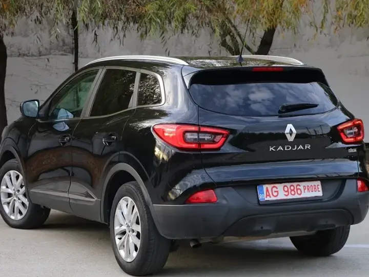 Renault Kadjar Energy dCi 110 Business
