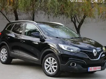 Renault Kadjar Energy dCi 110 Business