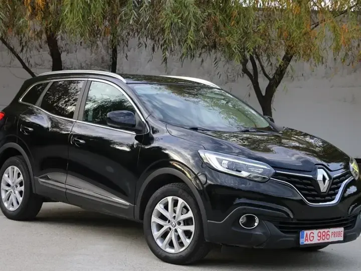 Renault Kadjar Energy dCi 110 Business
