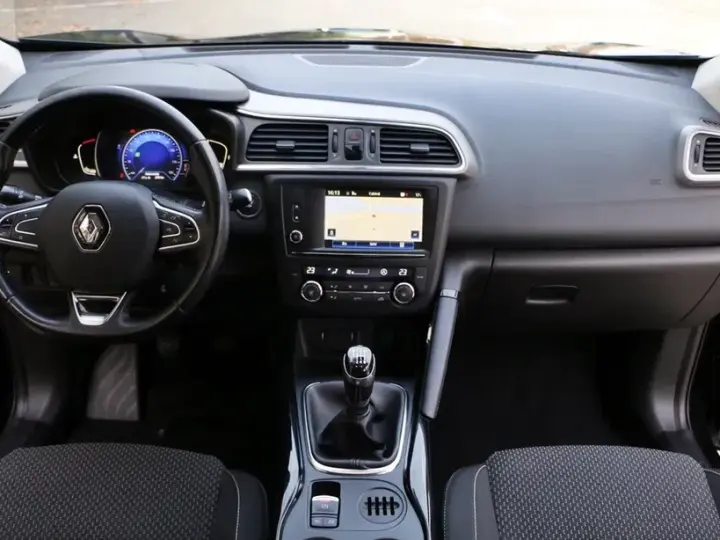 Renault Kadjar Energy dCi 110 Business