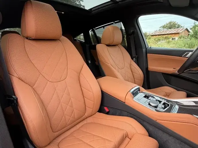 BMW X6 G06 xDrive30d AT MHEV