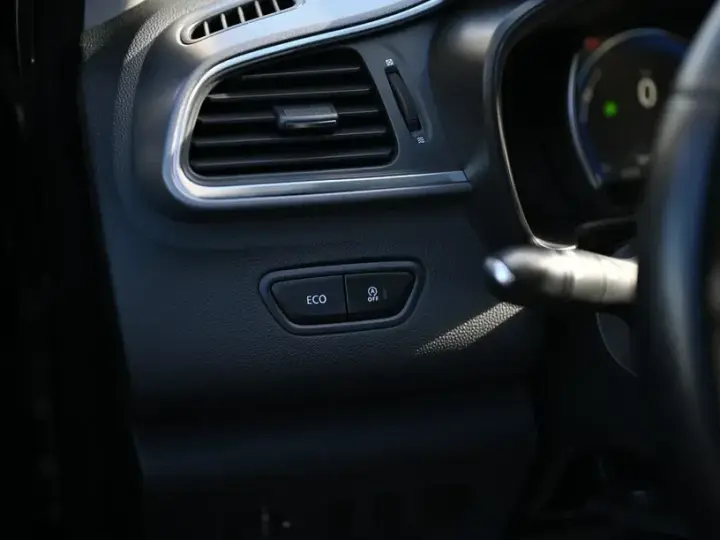 Renault Kadjar Energy dCi 110 EDC Business
