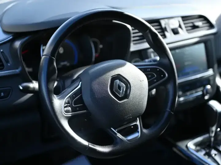 Renault Kadjar Energy dCi 110 EDC Business
