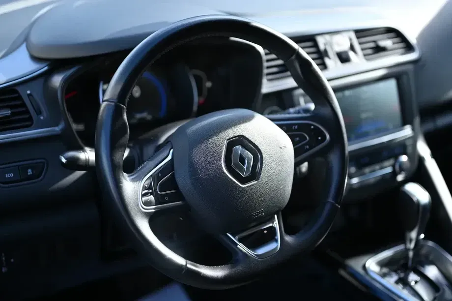 Renault Kadjar Energy dCi 110 EDC Business — imagine 5
