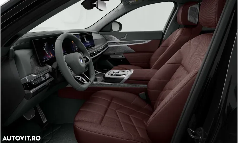 BMW Seria 7 G70 [2022-Prezent] — imagine 3