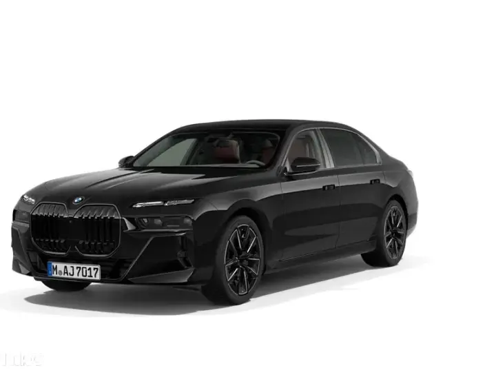 BMW Seria 7 G70 [2022-Prezent]