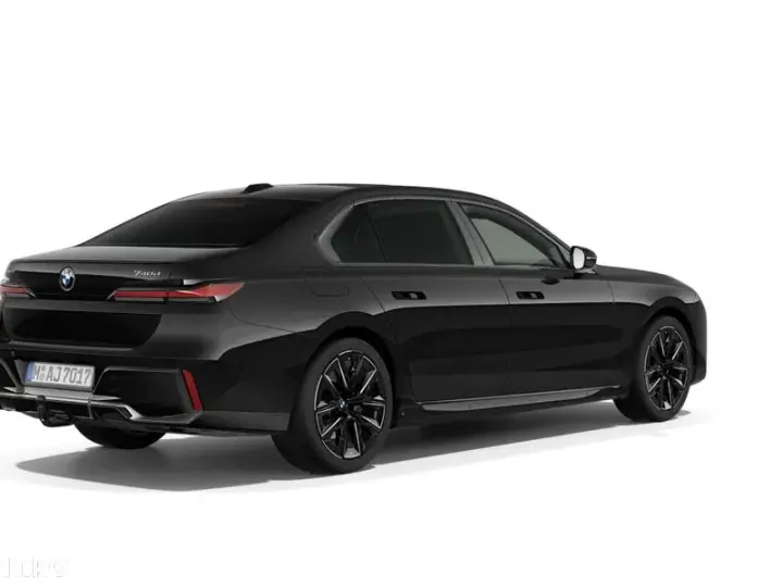 BMW Seria 7 G70 [2022-Prezent]