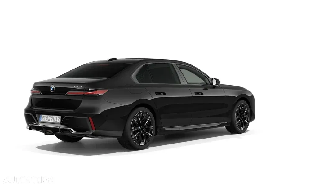 BMW Seria 7 G70 [2022-Prezent] — imagine 2