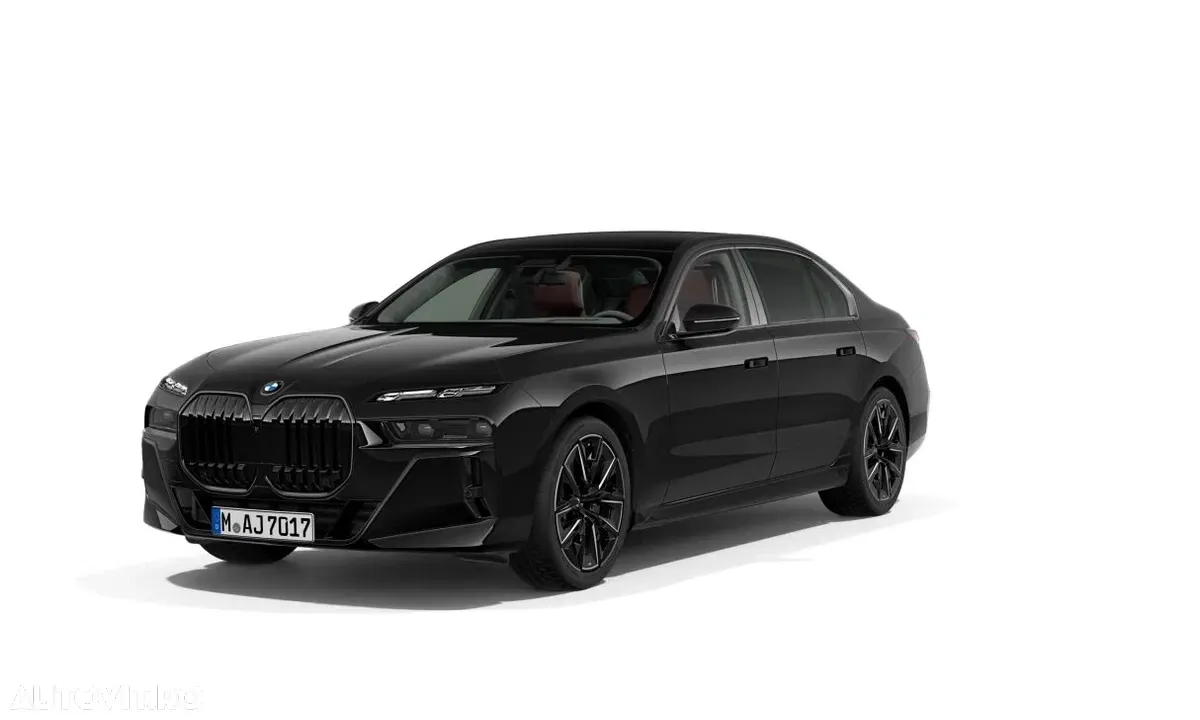 BMW Seria 7 G70 [2022-Prezent] — imagine 6