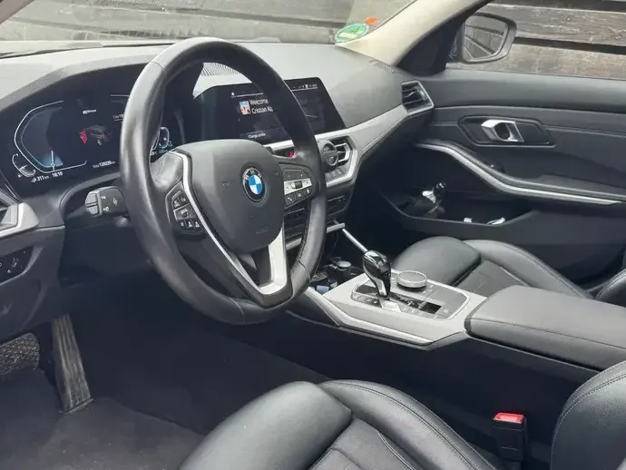 BMW Seria 3 G20/G21 330e Aut. Luxury Line