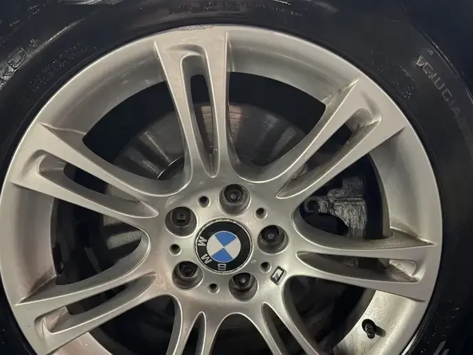 BMW Seria 5 F10/F11/F07 520d Sport-Aut.