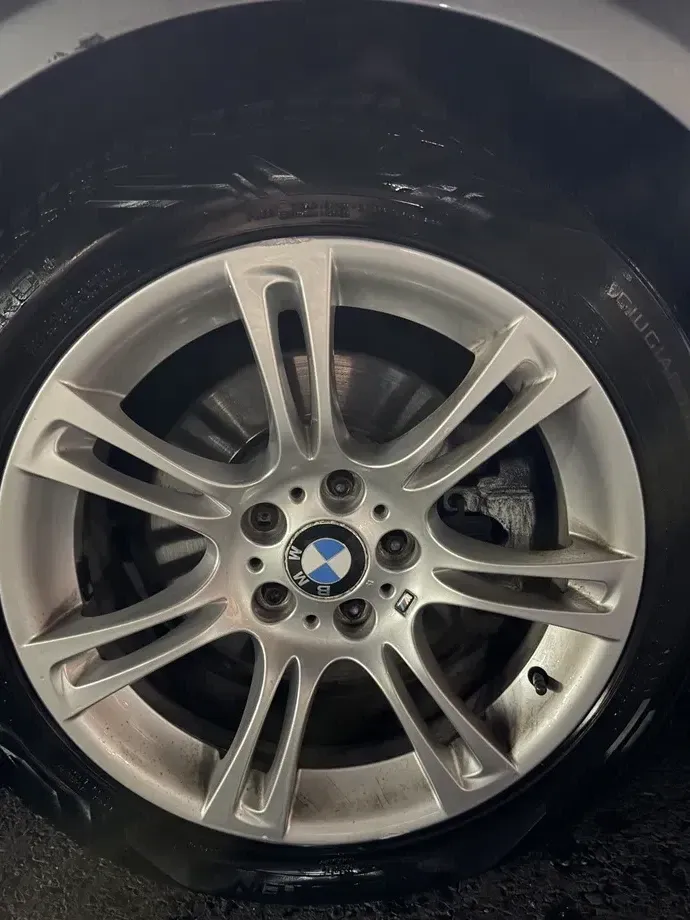 BMW Seria 5 F10/F11/F07 520d Sport-Aut. — imagine 4