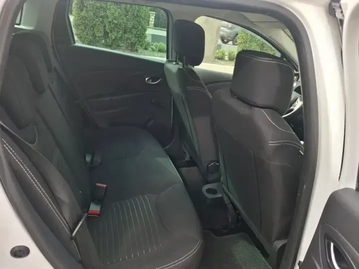 Renault Clio IV [2012 - 1.2 16V Edition Dynamique