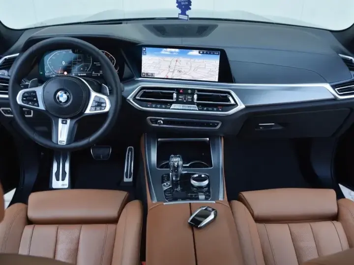 BMW X5 xDrive30d