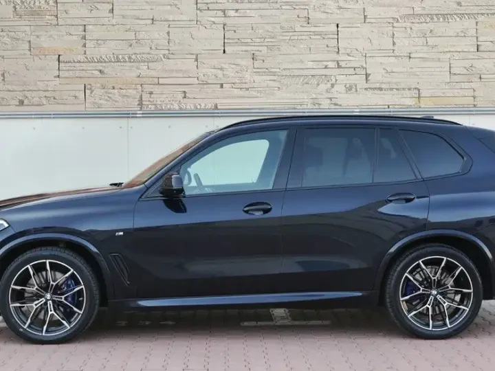 BMW X5 xDrive30d
