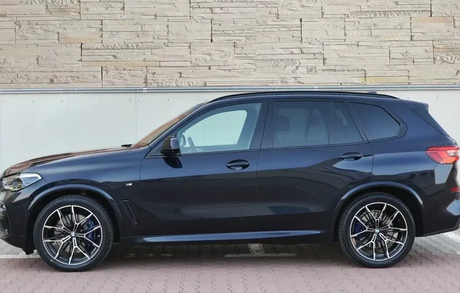 BMW X5 xDrive30d — imagine 4