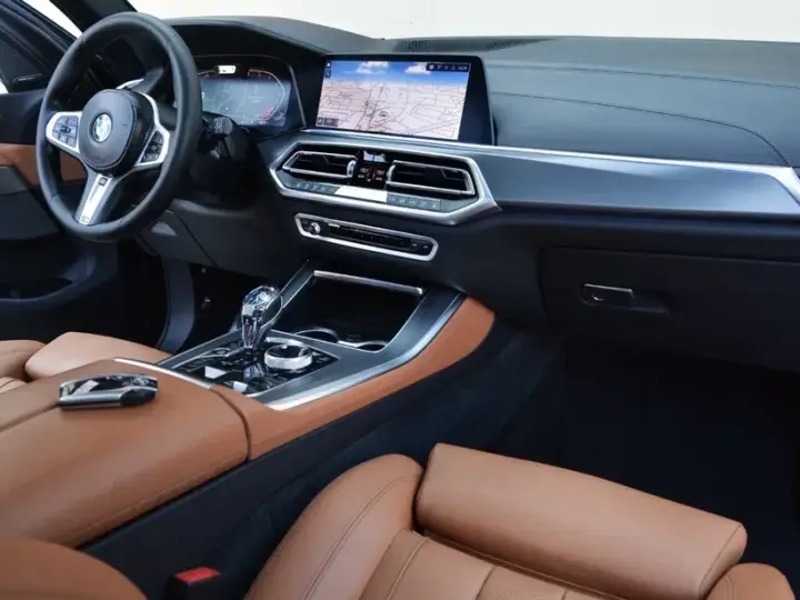 BMW X5 xDrive30d