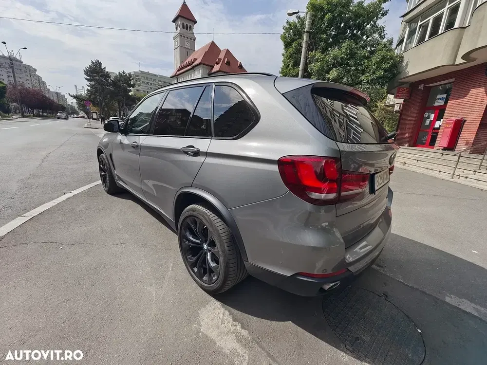 BMW X5 — imagine 6