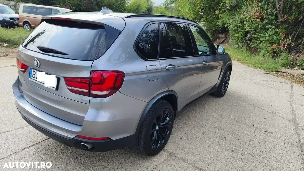 BMW X5 — imagine 2