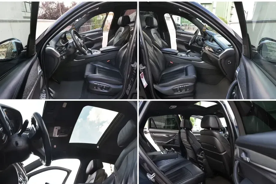 BMW X6 F16 ver-xdrive40d — imagine 6