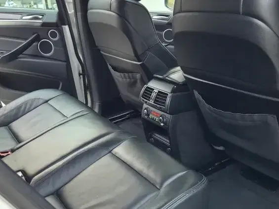 BMW X6 E71 xDrive40d