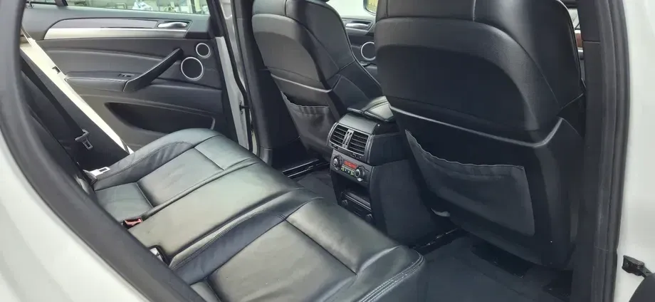 BMW X6 E71 xDrive40d — imagine 6