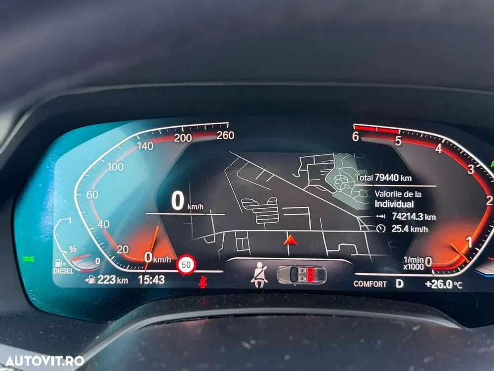 BMW X6 — imagine 2