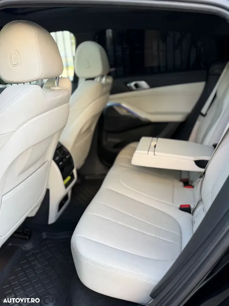 BMW X6 — imagine 5