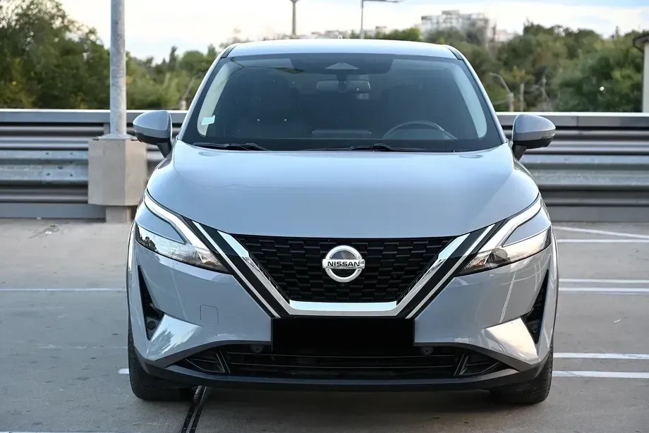 Nissan Qashqai 1.3 157CP 2WD DCT N-Connecta — imagine 4