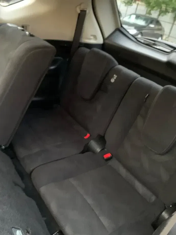 Nissan X-Trail III [2014 - Prezent[ 1.6 dCi ALL-MODE 4x4i N-Connecta — imagine 6