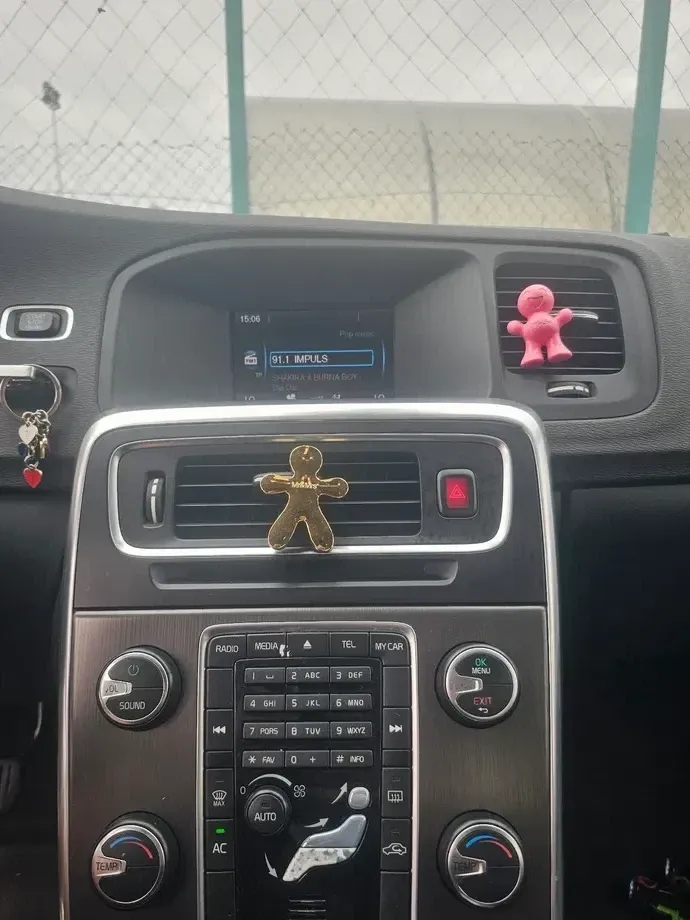 Volvo S60 II D3 Start-Stop Rdesign — imagine 6