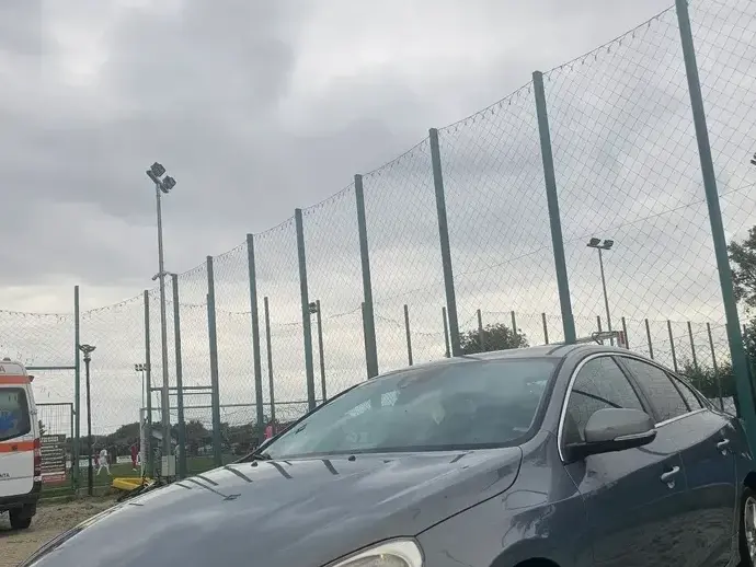 Volvo S60 II D3 Start-Stop Rdesign