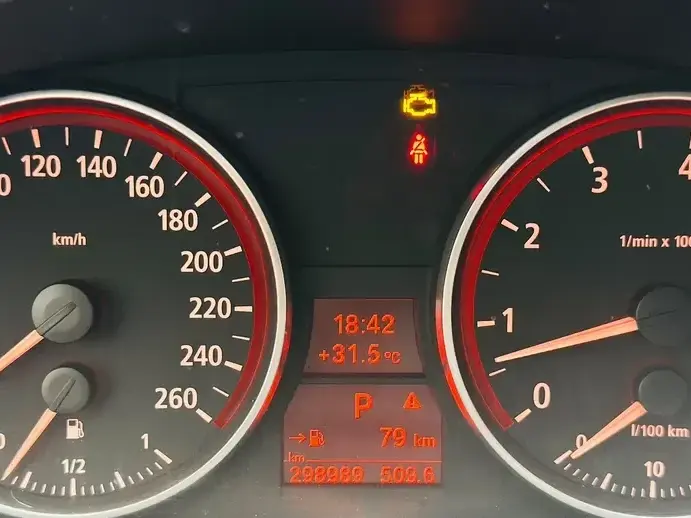 BMW Seria 3 E90/E91/E92/E93
