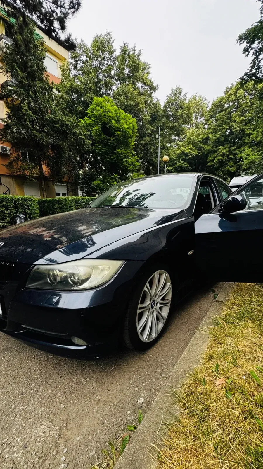 BMW Seria 3 E90/E91/E92/E93 — imagine 6
