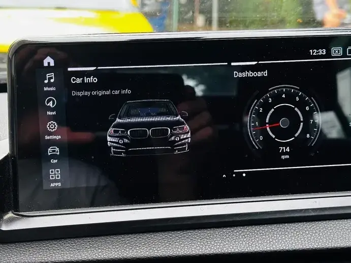 BMW Seria 3 E90/E91/E92/E93
