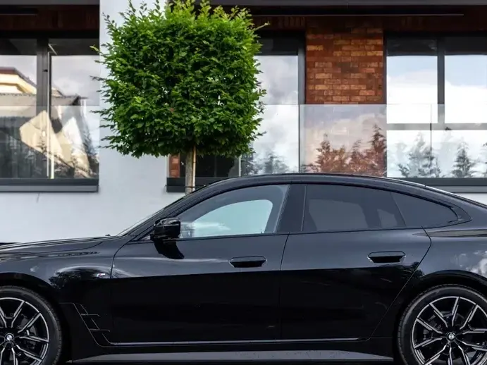 BMW Seria 4 G22/G23/G26 420d xDrive AT MHEV