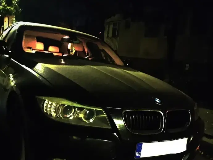 BMW Seria 3 E90/E91/E92/E93