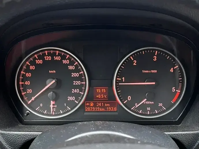 BMW Seria 3 E90/E91/E92/E93
