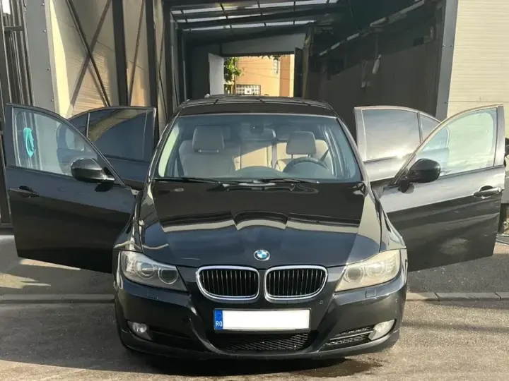 BMW Seria 3 E90/E91/E92/E93