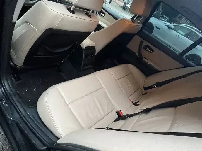 BMW Seria 3 E90/E91/E92/E93